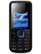 Best available price of Icemobile Rainbow II in Niger