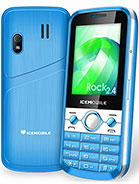 Best available price of Icemobile Rock 2-4 in Niger