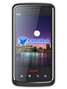 Best available price of Icemobile Shine in Niger