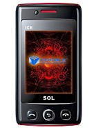 Best available price of Icemobile Sol in Niger
