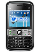 Best available price of Icemobile Storm in Niger