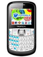 Best available price of Icemobile Tropical in Niger