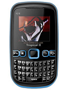 Best available price of Icemobile Tropical II in Niger