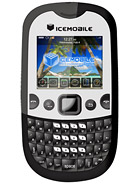 Best available price of Icemobile Tropical 3 in Niger