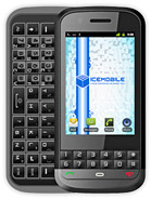 Best available price of Icemobile Twilight II in Niger