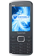 Best available price of Icemobile Twister in Niger