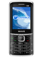 Best available price of Icemobile Wave in Niger