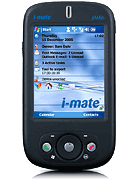 Best available price of i-mate JAMin in Niger