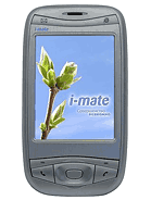 Best available price of i-mate K-JAM in Niger