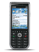 Best available price of i-mate SP5 in Niger