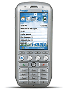 Best available price of i-mate SP5m in Niger