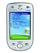 Best available price of i-mate Pocket PC in Niger