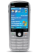 Best available price of i-mate SP3i in Niger