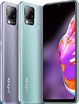 Best available price of Infinix Hot 10T in Niger