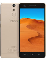 Best available price of Infinix Hot S in Niger