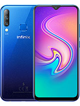 Best available price of Infinix S4 in Niger