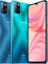 Best available price of Infinix Hot 10 Lite in Niger