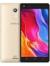 Best available price of Infinix Hot 4 Pro in Niger