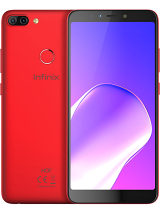 Best available price of Infinix Hot 6 Pro in Niger