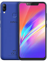 Best available price of Infinix Hot 6X in Niger