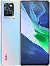 Best available price of Infinix Note 10 Pro in Niger