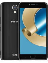 Best available price of Infinix Note 4 in Niger