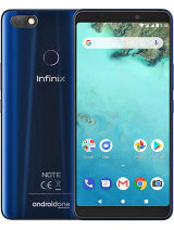 Best available price of Infinix Note 5 in Niger
