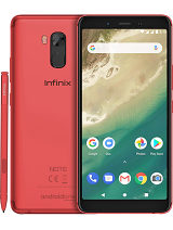 Best available price of Infinix Note 5 Stylus in Niger
