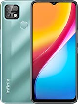 Best available price of Infinix Smart 5 Pro in Niger