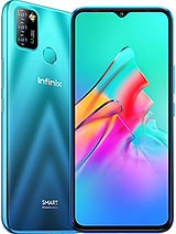 Best available price of Infinix Smart 5 in Niger