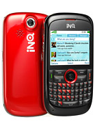 Best available price of iNQ Chat 3G in Niger