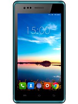 Best available price of Intex Aqua 4-5E in Niger