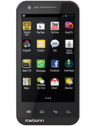 Best available price of Karbonn A11 in Niger