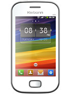 Best available price of Karbonn K65 Buzz in Niger