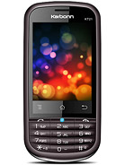 Best available price of Karbonn KT21 Express in Niger