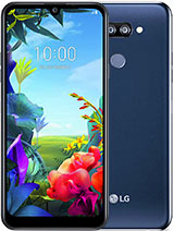 Best available price of LG K40S in Niger