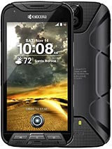 Best available price of Kyocera DuraForce Pro in Niger