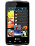 Best available price of Kyocera Rise C5155 in Niger