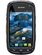 Best available price of Kyocera Torque E6710 in Niger