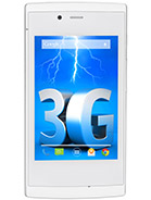 Best available price of Lava 3G 354 in Niger