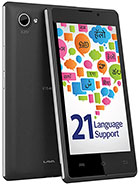 Best available price of Lava Iris 465 in Niger