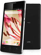 Best available price of Lava Iris 410 in Niger