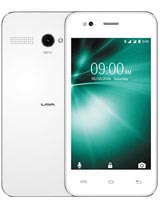 Best available price of Lava A55 in Niger