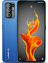 Best available price of Lava Agni 5G in Niger