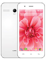 Best available price of Lava Iris Atom 2 in Niger
