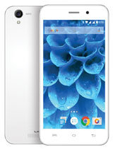 Best available price of Lava Iris Atom 3 in Niger