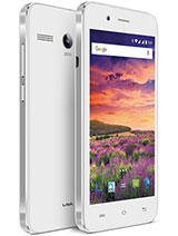 Best available price of Lava Iris Atom X in Niger