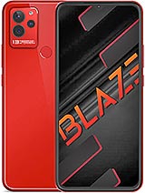 Best available price of Lava Blaze in Niger