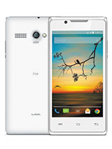 Best available price of Lava Flair P1i in Niger