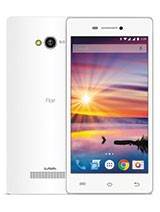 Best available price of Lava Flair Z1 in Niger